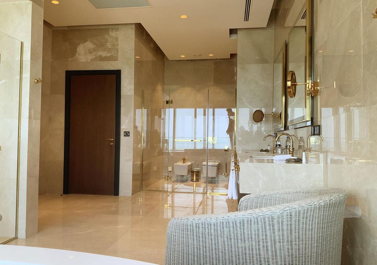 Grand Hotel De Kintele برازافيل المظهر الخارجي الصورة