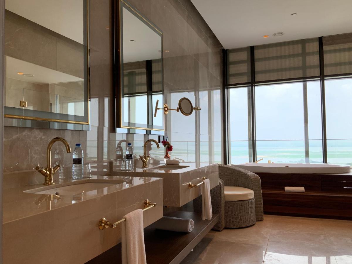 Grand Hotel De Kintele برازافيل المظهر الخارجي الصورة